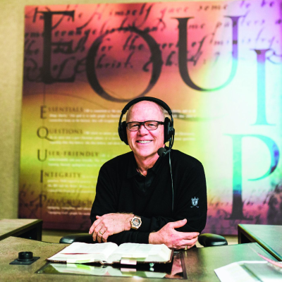 episode Best of BAM: Transform Your 2021 With Prayer artwork