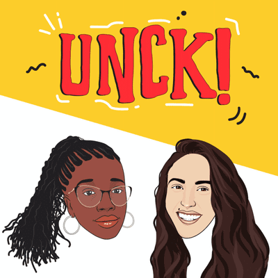 UNCK!