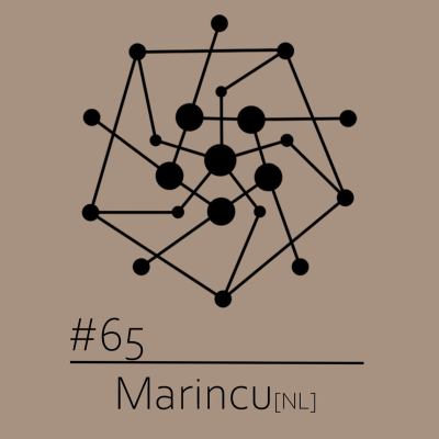 episode Sak/cast 65 ~ Marincu (own productions only) artwork