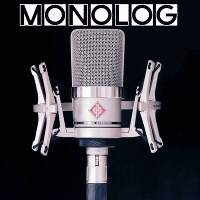 Monolog Podcast (M4A Feed)