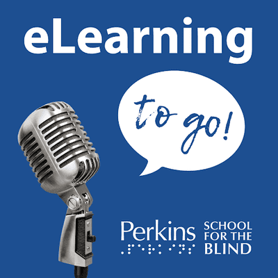 Perkins eLearning To Go