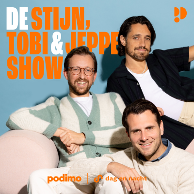 episode Fopartikelen, ruftsmaak en Hans Teeuwen artwork
