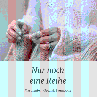 episode 53 - Maschenfein-Spezial: Baumwolle artwork