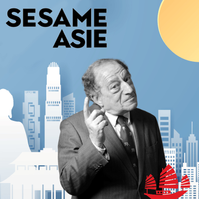 episode (Rediffusion) Asie: Frederic Benoliel [Japon] Leçons apprises de 40 années de tribulations en Asie artwork