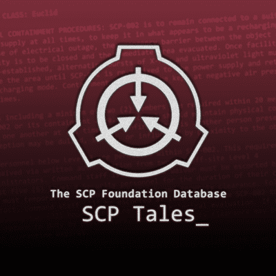 Scp 073 Cain On Podimo