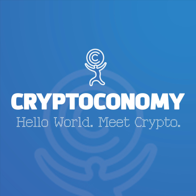 episode Bitcoin Stablecoins w/ Jakob.btc (CEO @ Hermetica) artwork