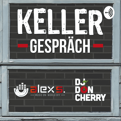episode #6 Das größte Durcheinander auf Twitch: Die Easy Snackz zu Gast im Kellergspräch artwork