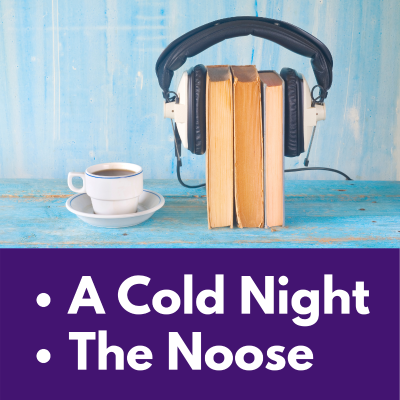 episode 6: A Cold Night - The Noose artwork