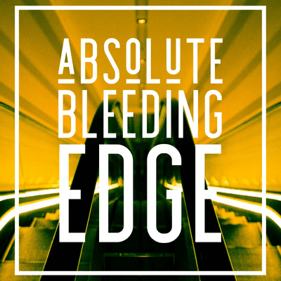 Absolute Bleeding Edge: The Podcast Companion to the Magazine of Avant-Garde and Experimental Art