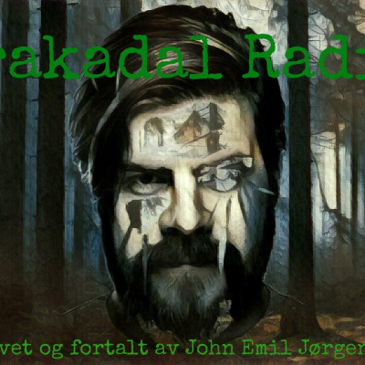 Krakadal Radio