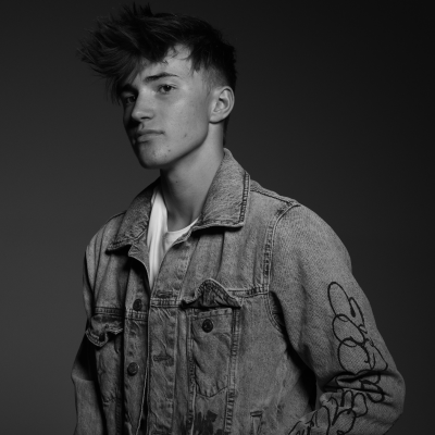 episode iEDM Radio Episode 371: Dylan Delato artwork