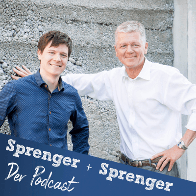 Sprenger + Sprenger