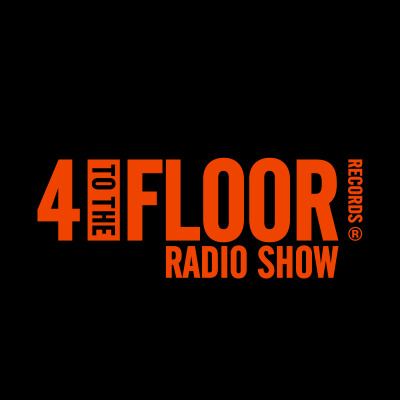 episode 4 To The Floor Radio Show Ep 64 Presented by Seamus Haji + Rulers Of The Deep Guest Mix artwork