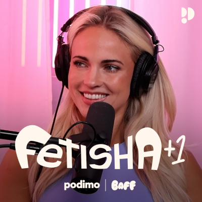 episode Bryllup og spy på dansegulvet + Emilie Voe Nereng  artwork