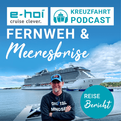 episode MSC Seaview – TOP-Seller Kreuzfahrt für den Sommer/Herbst 2021 artwork