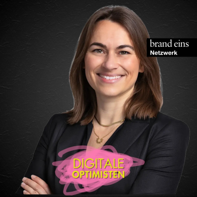 episode "Mit dem Internet, wie wir es kennen, ist es aus" (mit Larissa Holzki, Handelsblatt) artwork