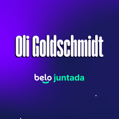 episode Oli Goldschmidt: periodismo, criptomundo y crecimiento en redes sociales artwork