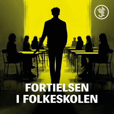 episode Fortielsen i Folkeskolen 4:4 - Dumpet artwork
