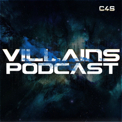 episode Ep75: D23 Expo 2022 Recap and Breakdown artwork