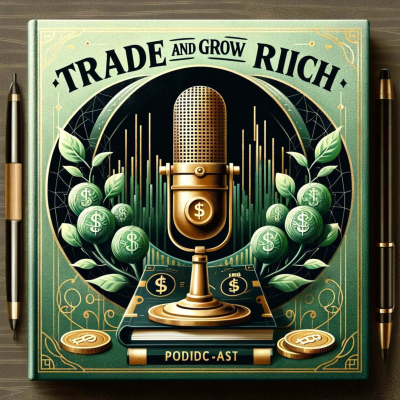 episode Trade and Grow Rich, Chapter 2: Desire artwork