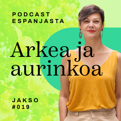 episode 19. Q&A: Te kysyitte, minä vastaan – rehellisesti artwork