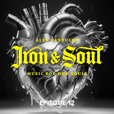 episode Iron & Soul Episode 012 artwork