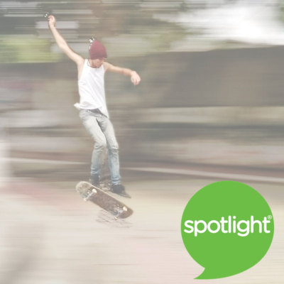 episode Skateistan, The Skateboarding School artwork