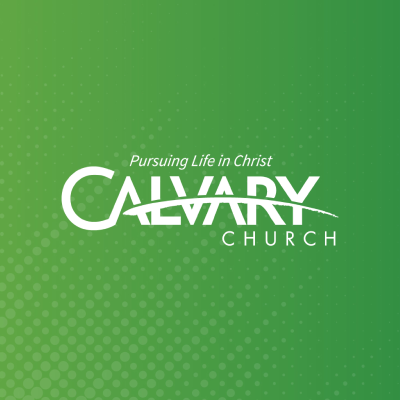 Calvary Church | Messages