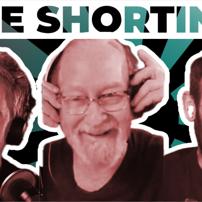 episode 353 Vibe Coding Shorts artwork