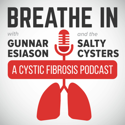 episode Breathe In #96 - The Triple Combo artwork