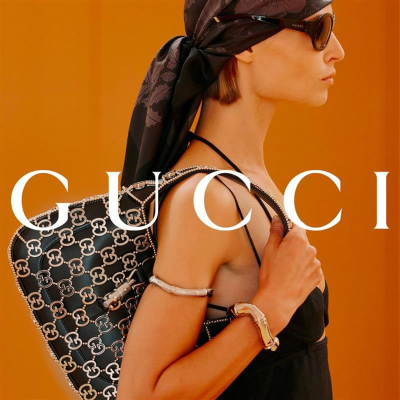episode Casual Grandeur: Notes on the Spring Summer 2025 women’s collection artwork