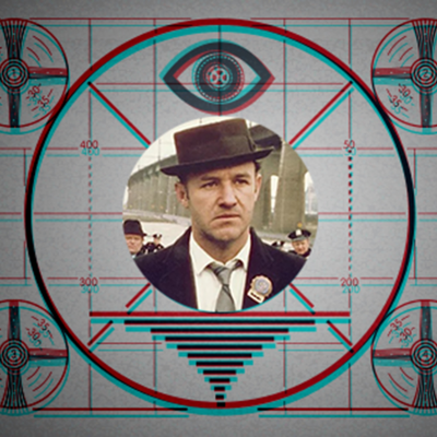 episode Episode 52: The Film Freaks Honor Gene Hackman artwork