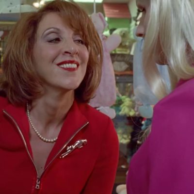 episode Hedwig - Phyllis (with Gilda Wabbit) artwork