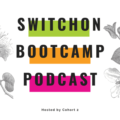 SwitchOnBootCamp Podcast