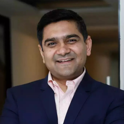 episode Prashant Singh, Co-Founder & CEO of Blue Planet Environmental Solutions artwork