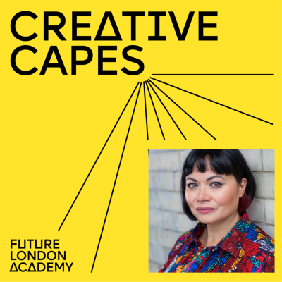 episode Neurodiversity coach on ADHD, Autism, Dyslexia & Inclusive Leadership at Work | Emma Wee artwork