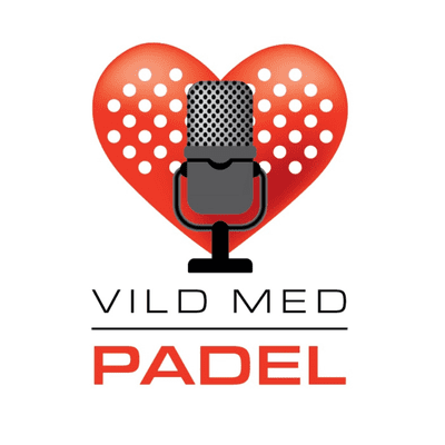 Vild med Padel