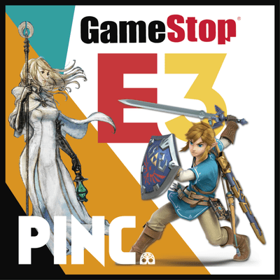 episode ESPERANZA Y DESESPERACIÓN para E3 | PINC artwork
