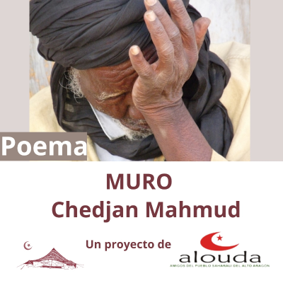 episode Muro de Chedjan Mahmud artwork