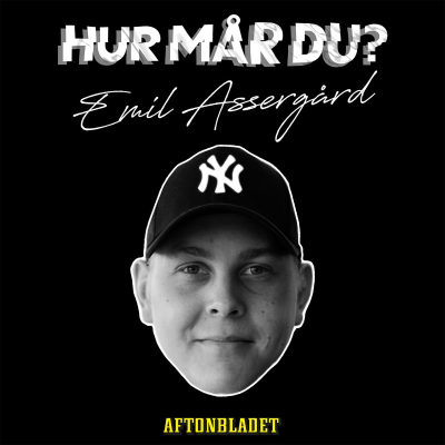 episode EMIL ASSERGÅRD artwork