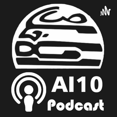 Cover image of show AI10 Podcast