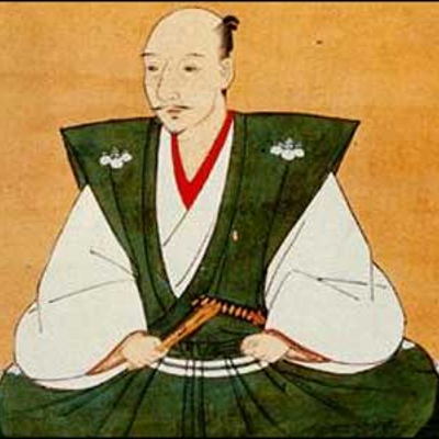 episode EP167 What is a Sengoku Daimyo? - The Lost Episode! artwork