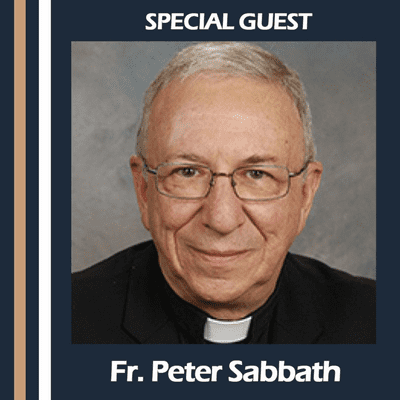 episode The Eucharist Can Change Your Life artwork