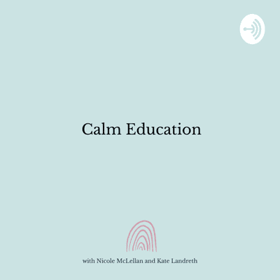 Mindfulness Moments with Calm Education