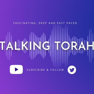 episode Parashat Kedoshim: Respecting elders is fearing God?? artwork