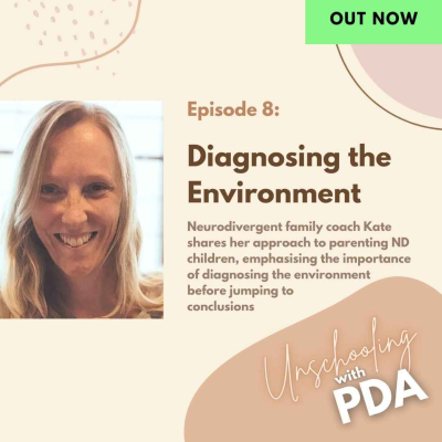 episode 08. Diagnosing the Environment artwork