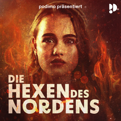 Die Hexen des Nordens - podcast