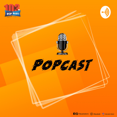 Popfm Popcast