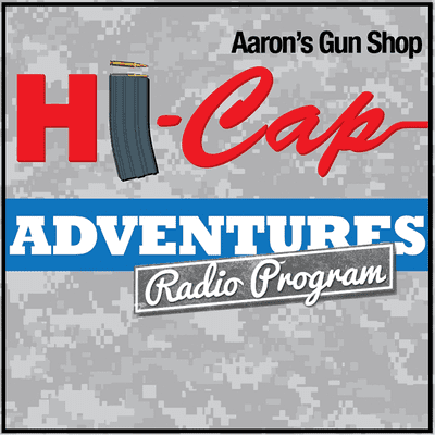 Hi-Cap Adventures Radio