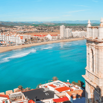 episode Marinalia: actividades y planes de ocio en la Comunidad Valenciana artwork